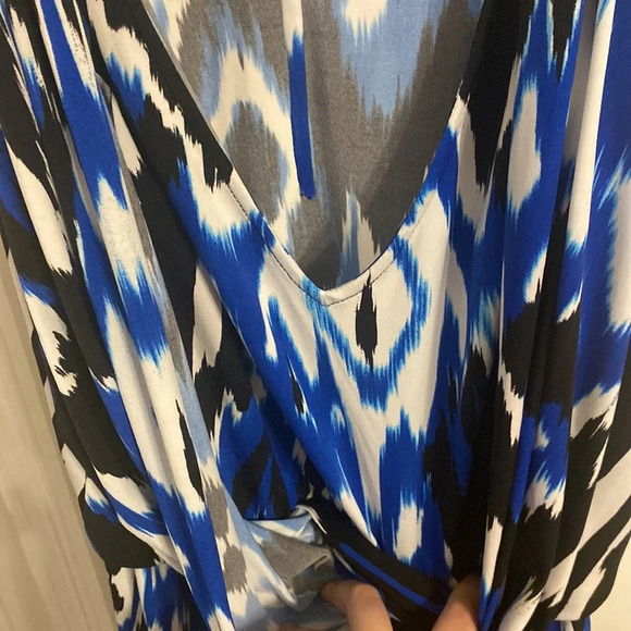 FINAL PRICE Classy Boston Proper Comfortable Dress - Picture 6 of 6
